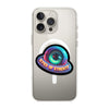 Cosmic Iris