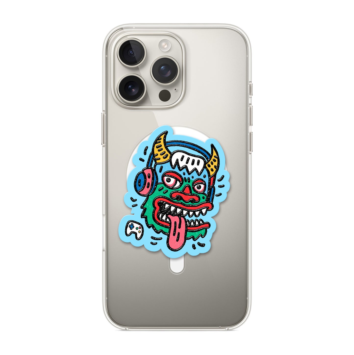 Cow Gamer