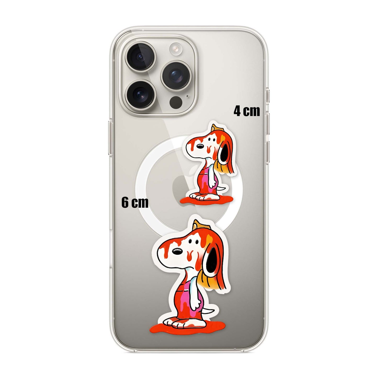 Cozy Snoopy