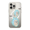 Crazy Rick
