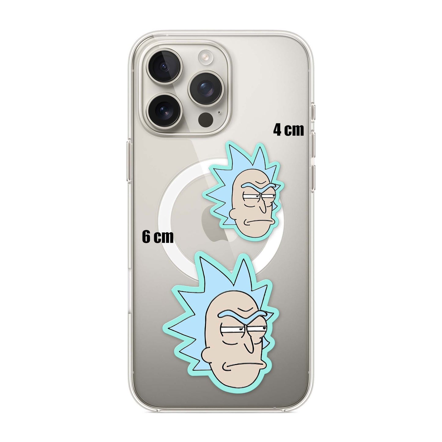 Crazy Rick