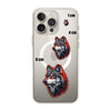 Crimson Wolf