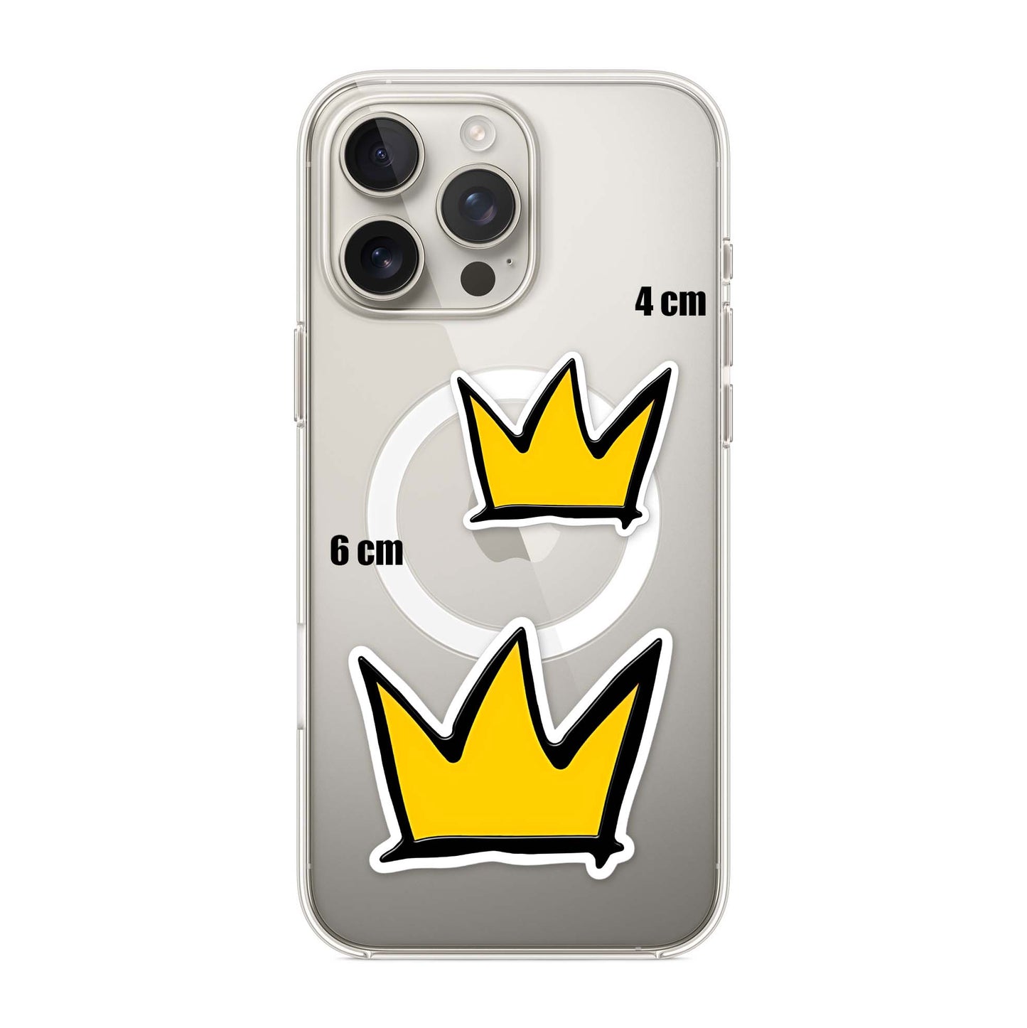 Crown Icon