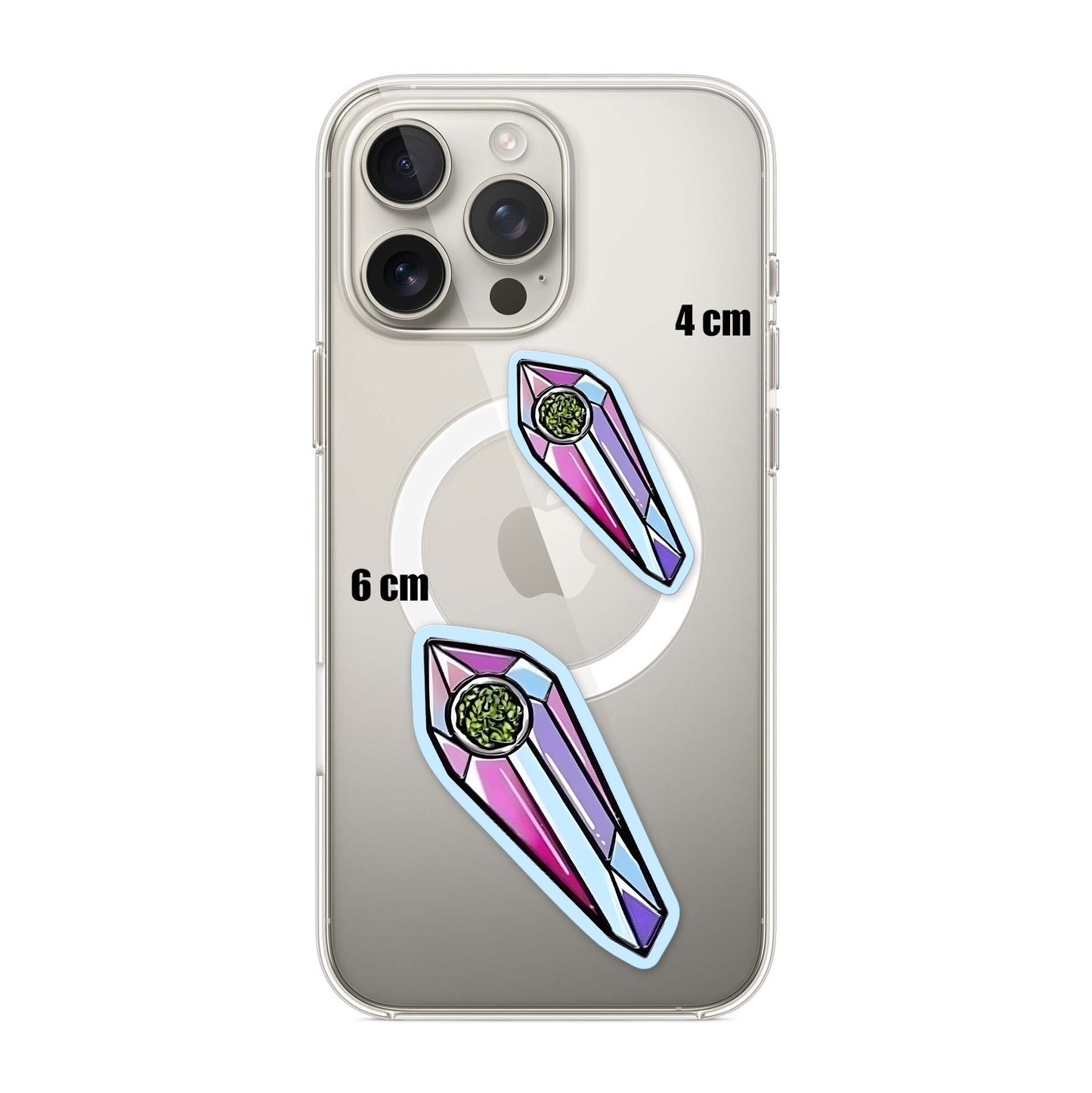 Crystal Blad