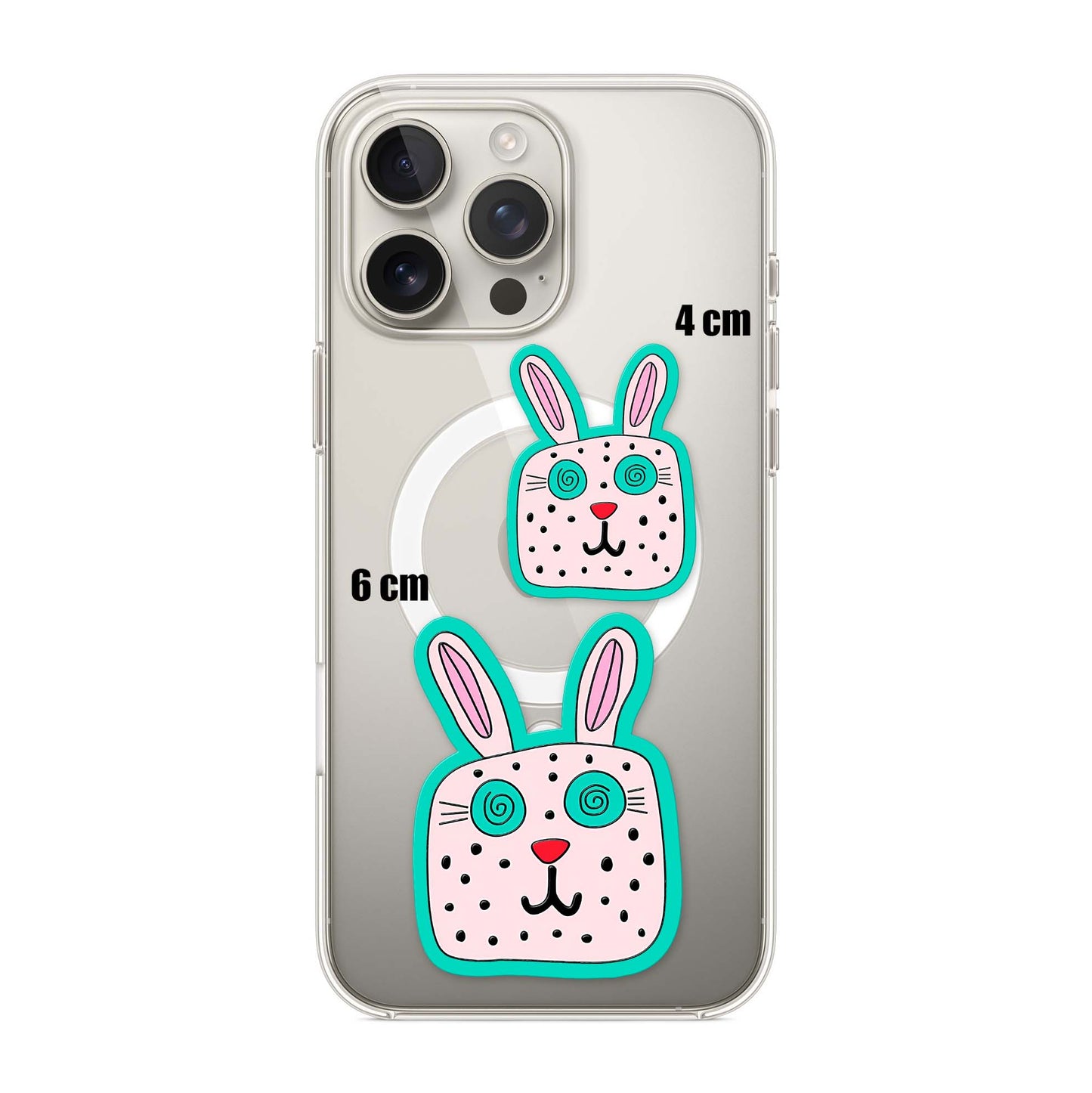 Cute Bunny II
