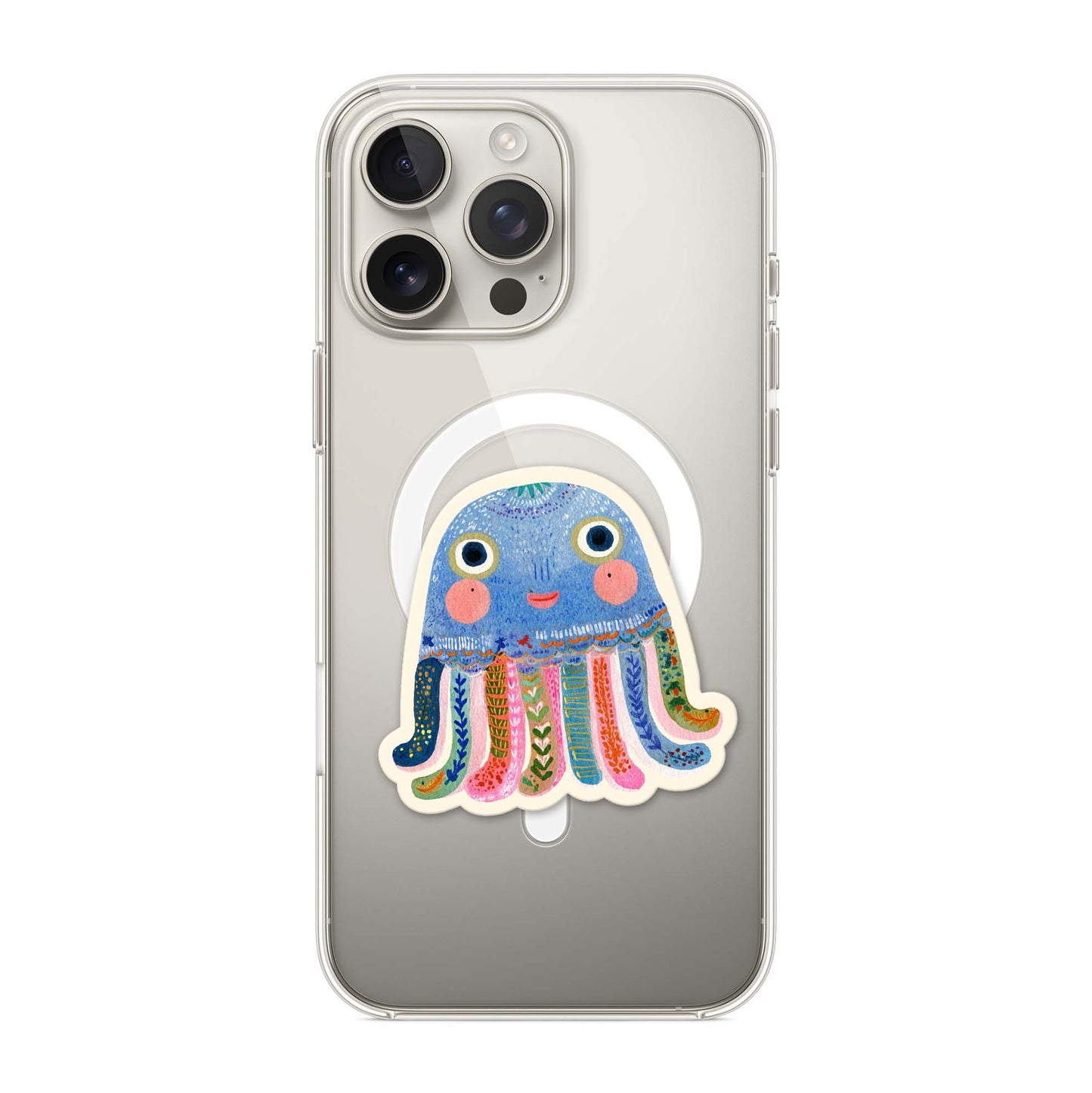Cute Jelly