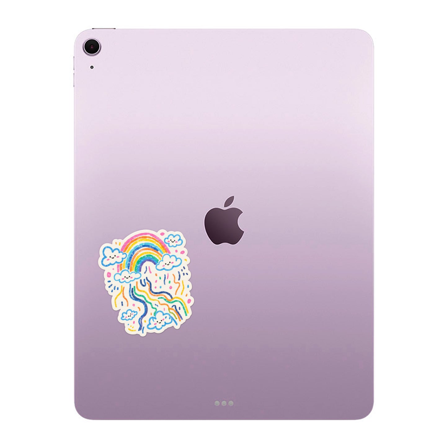 Cute Rainbow