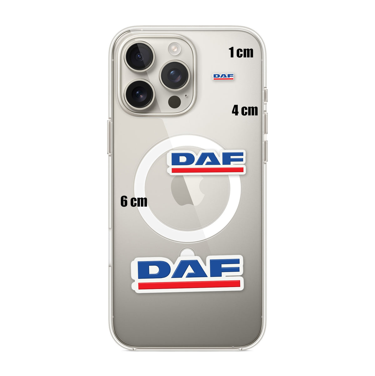 DAF Logo