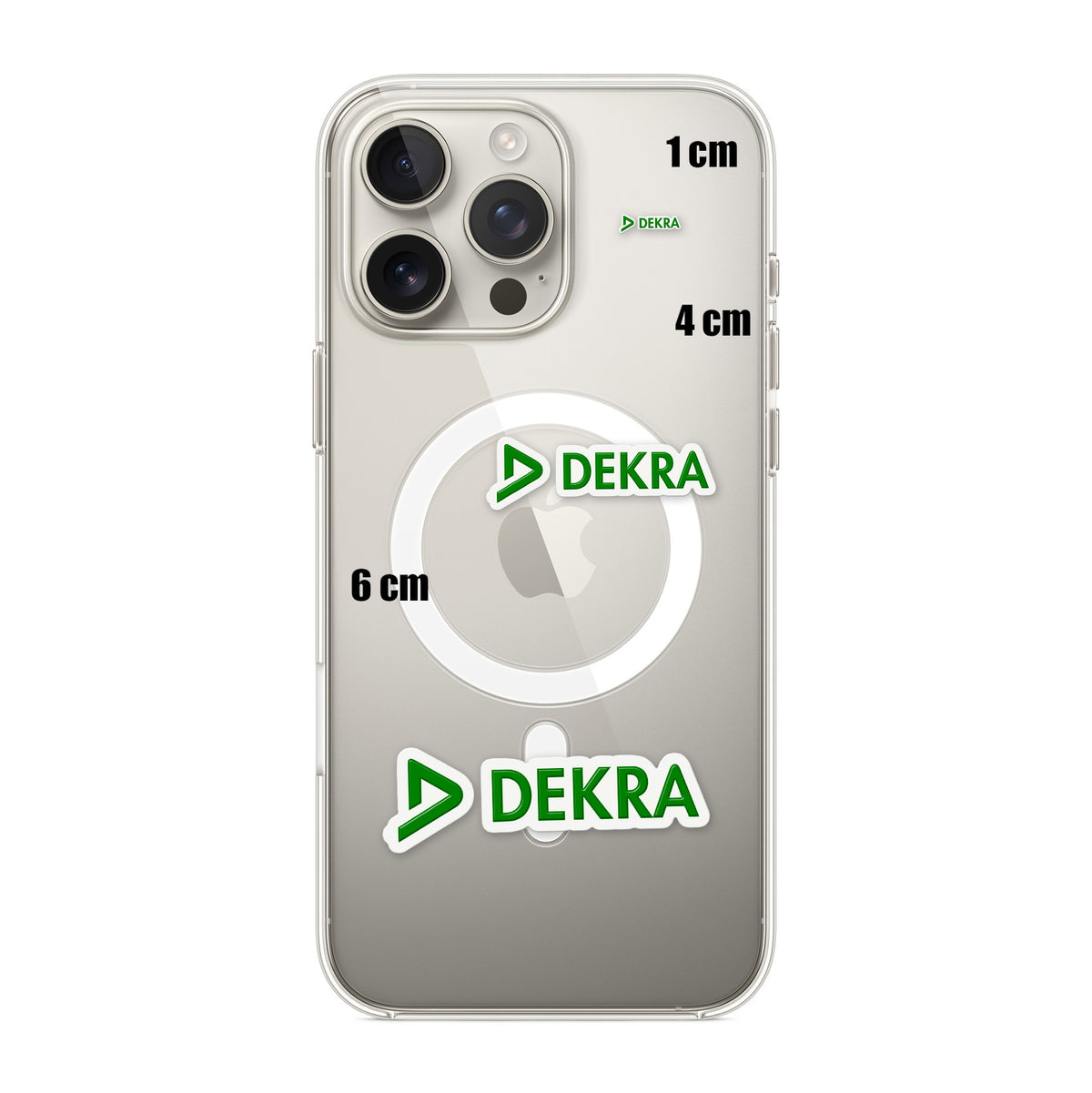 DEKRA Logo