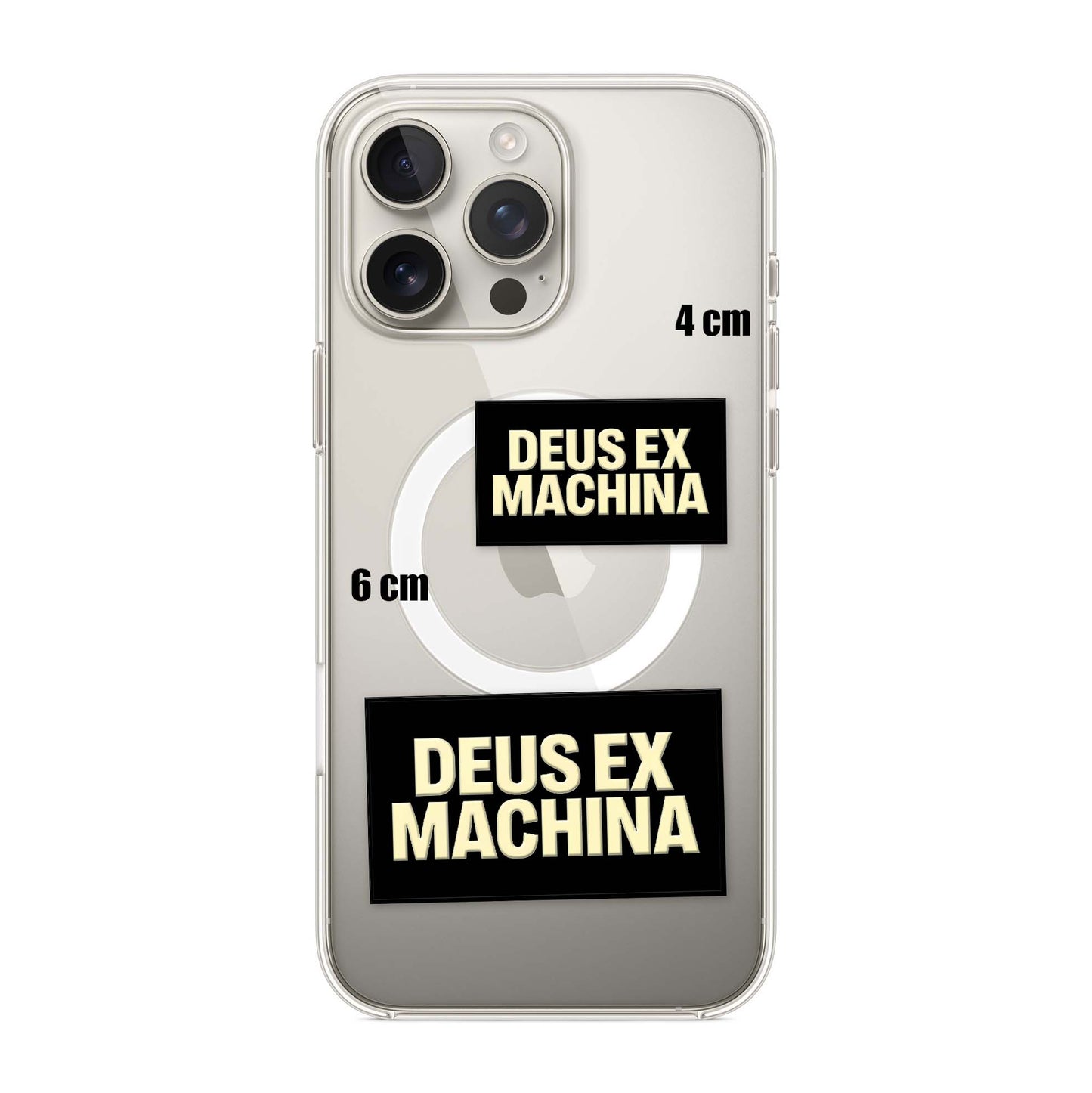 DEM II
