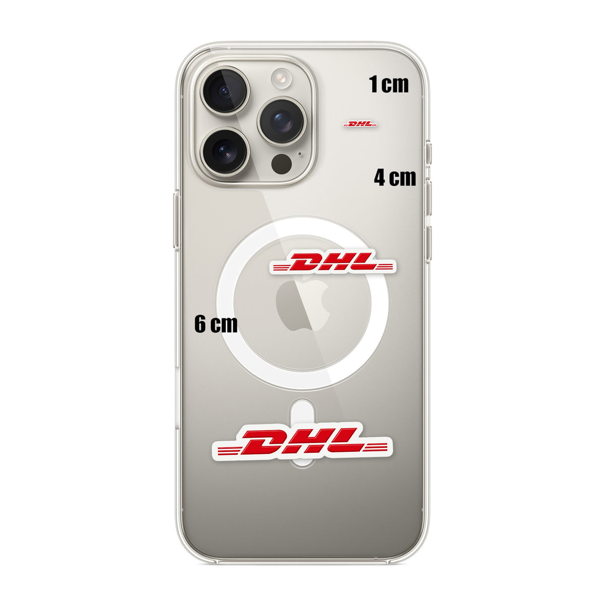 DHL Logo
