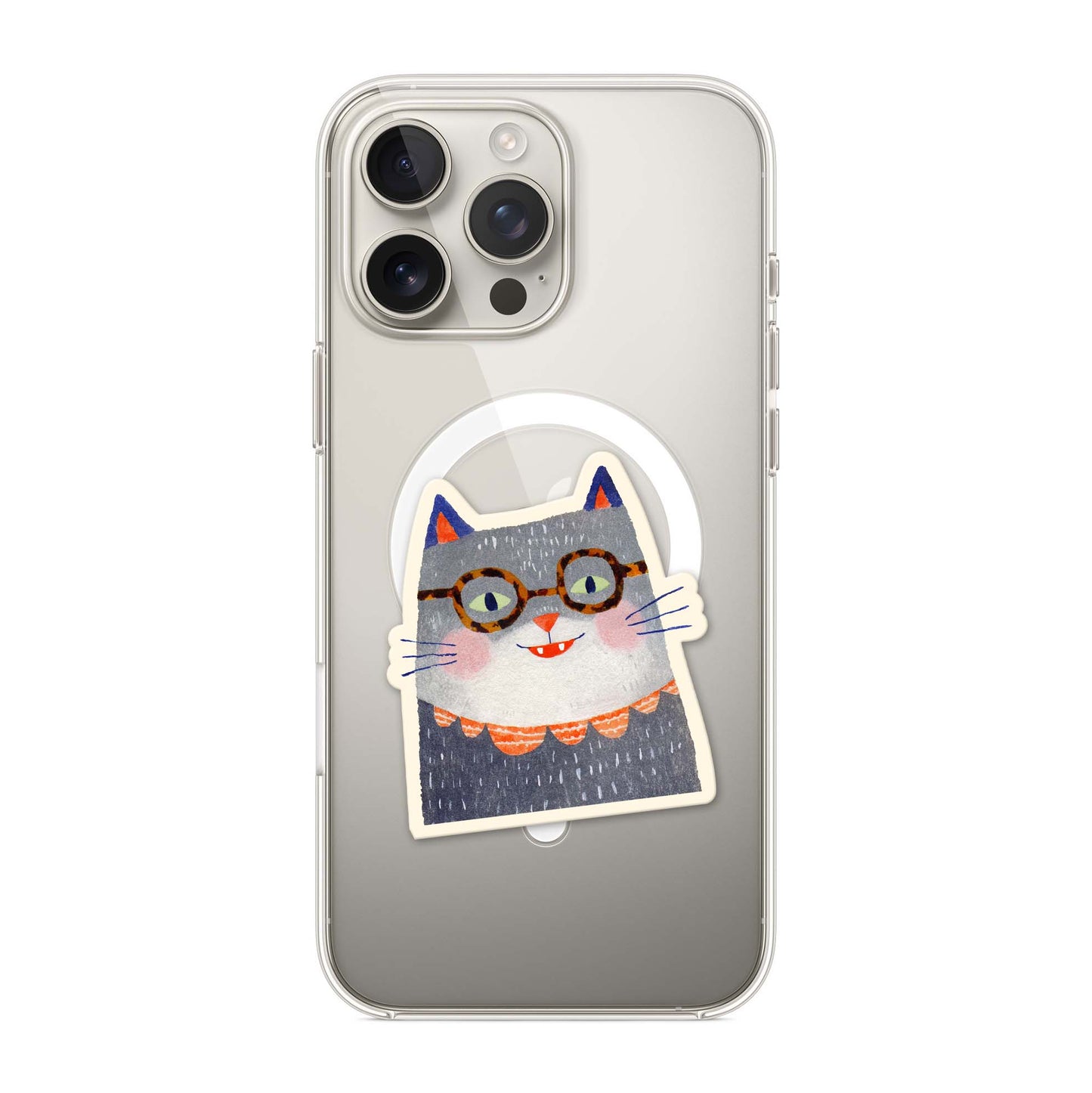 Dapper Cat