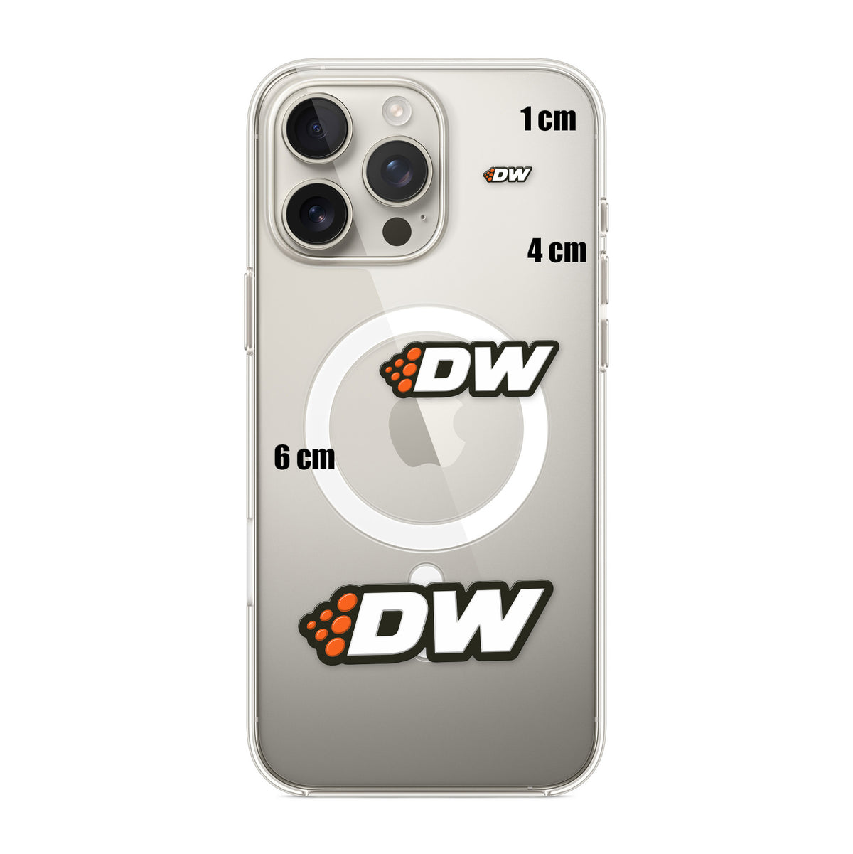 DeatschWerks Logo