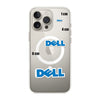 Dell Logo 90s-2000s