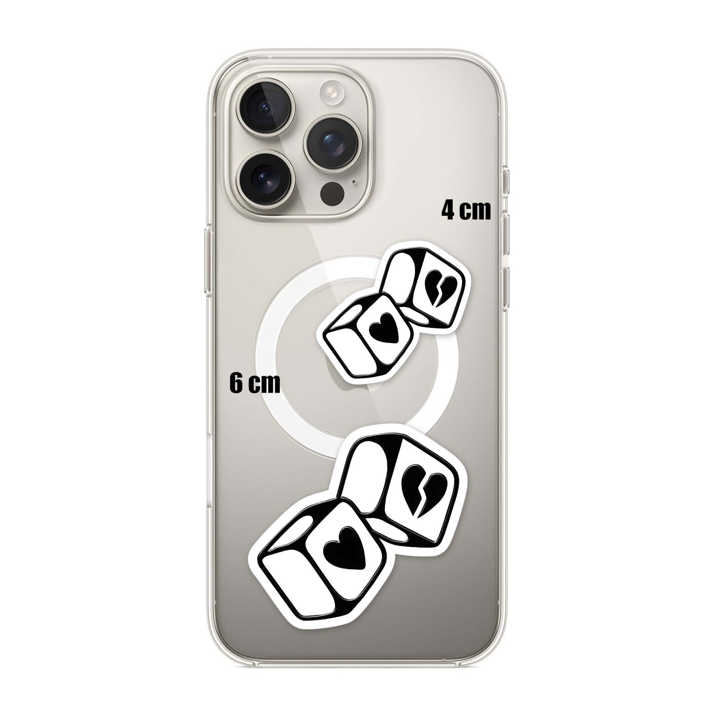 Dice Affair