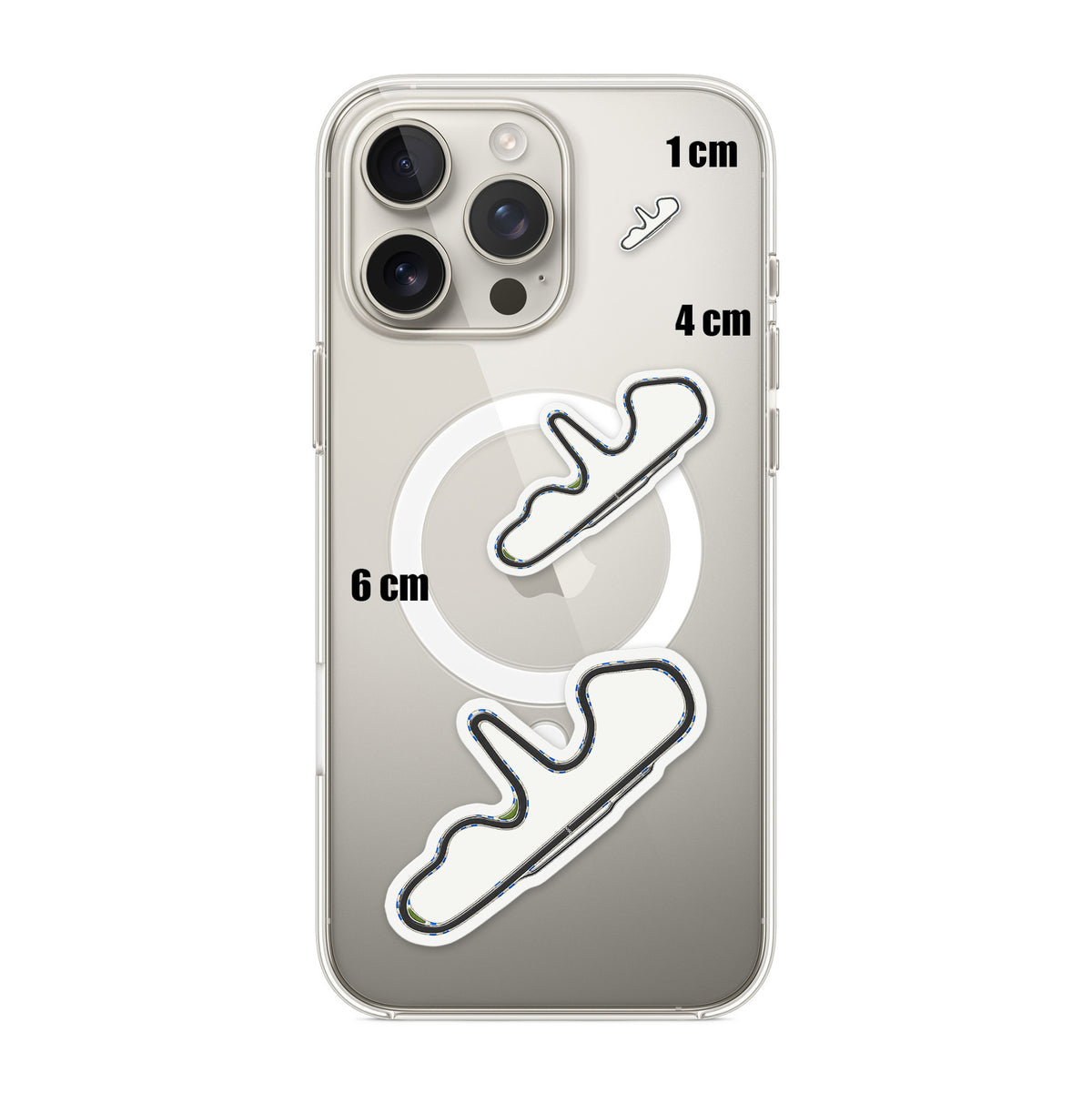 Dijon-Prenois Circuit