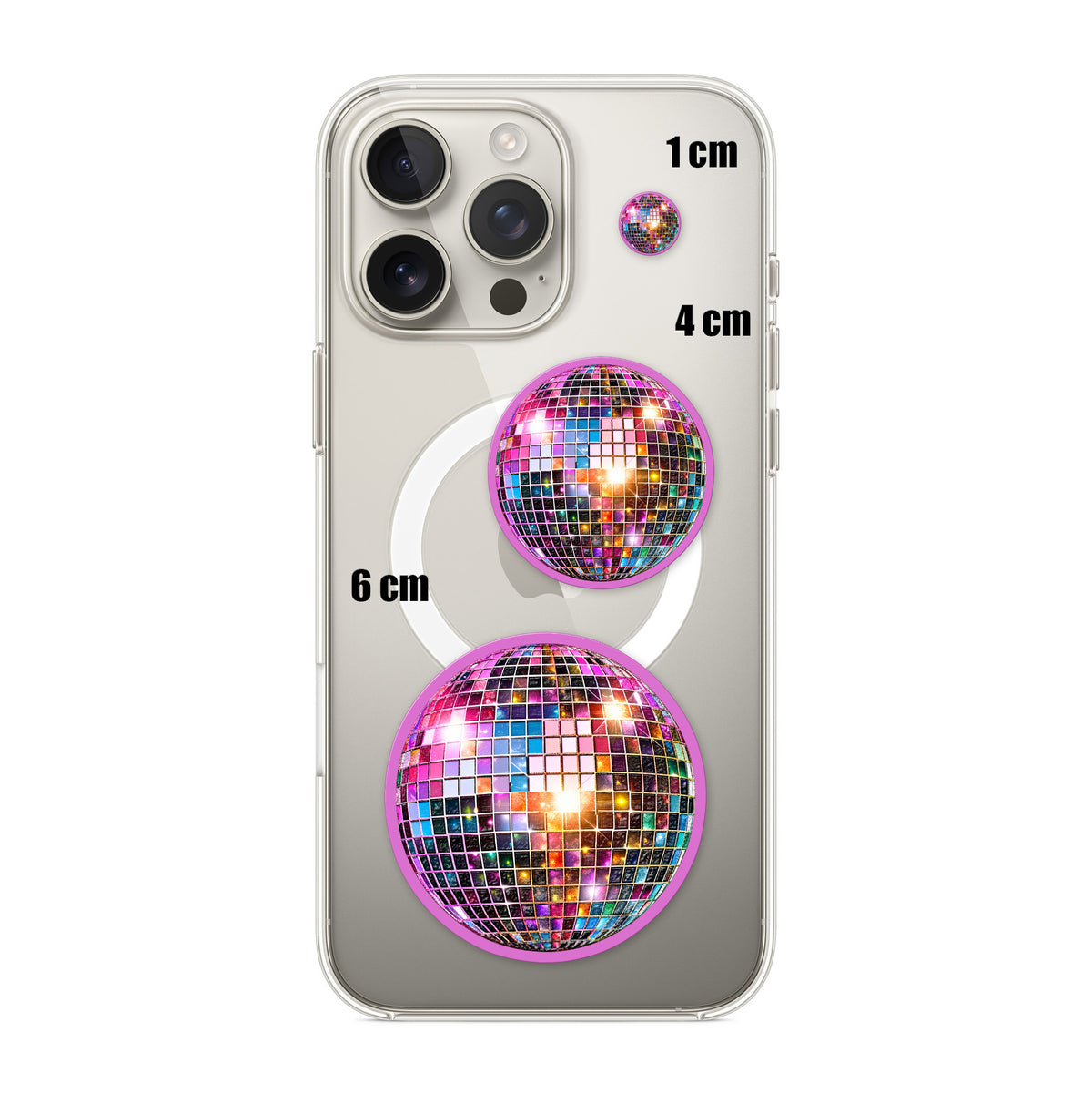 Disco Ball