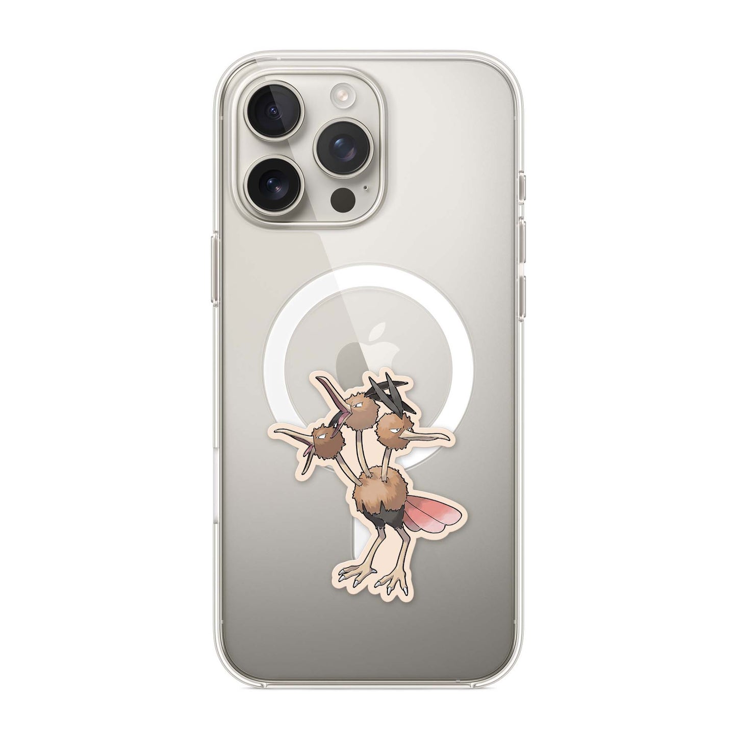Dodrio