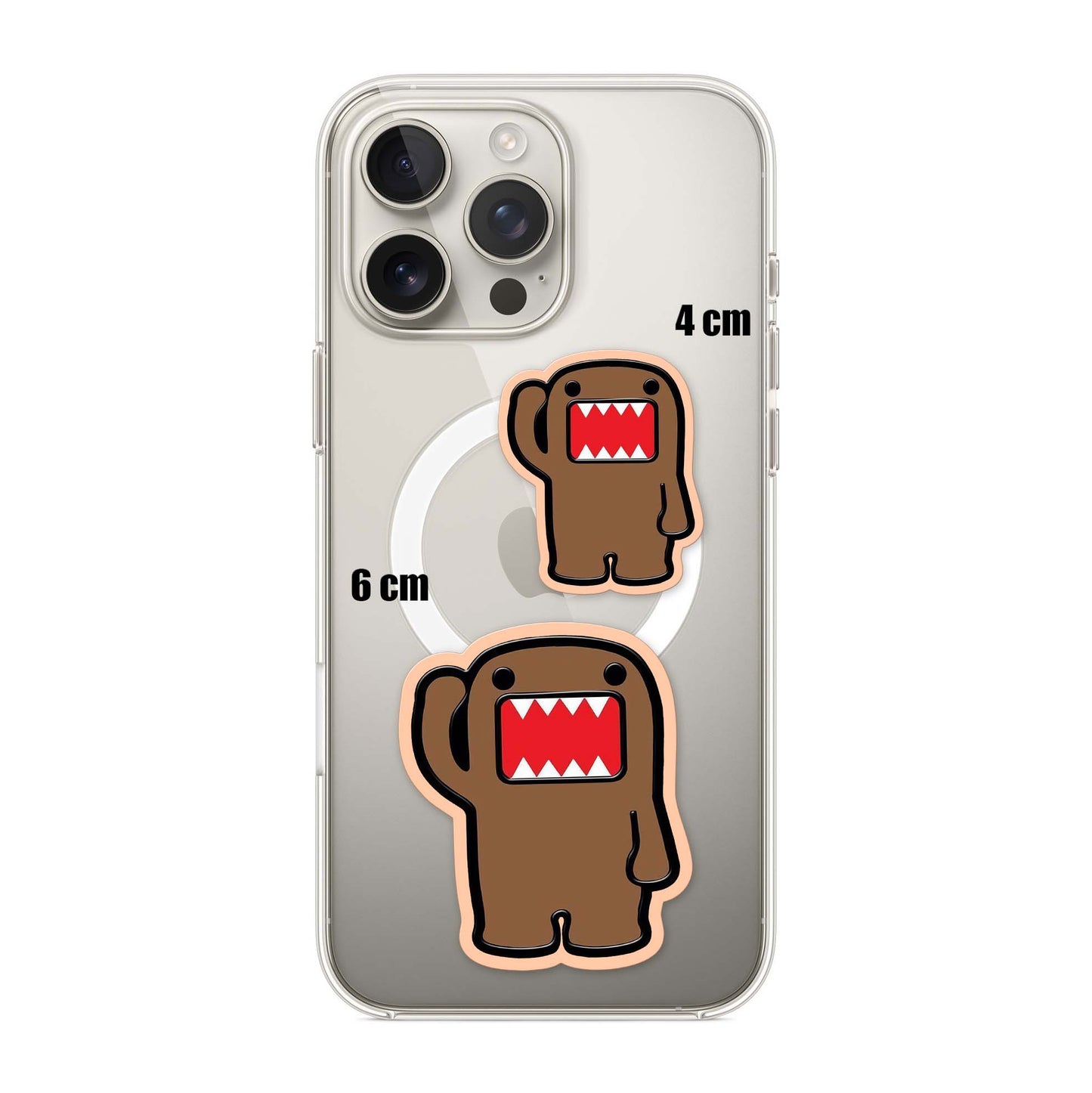 Domo Bite