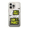 Don't Panic