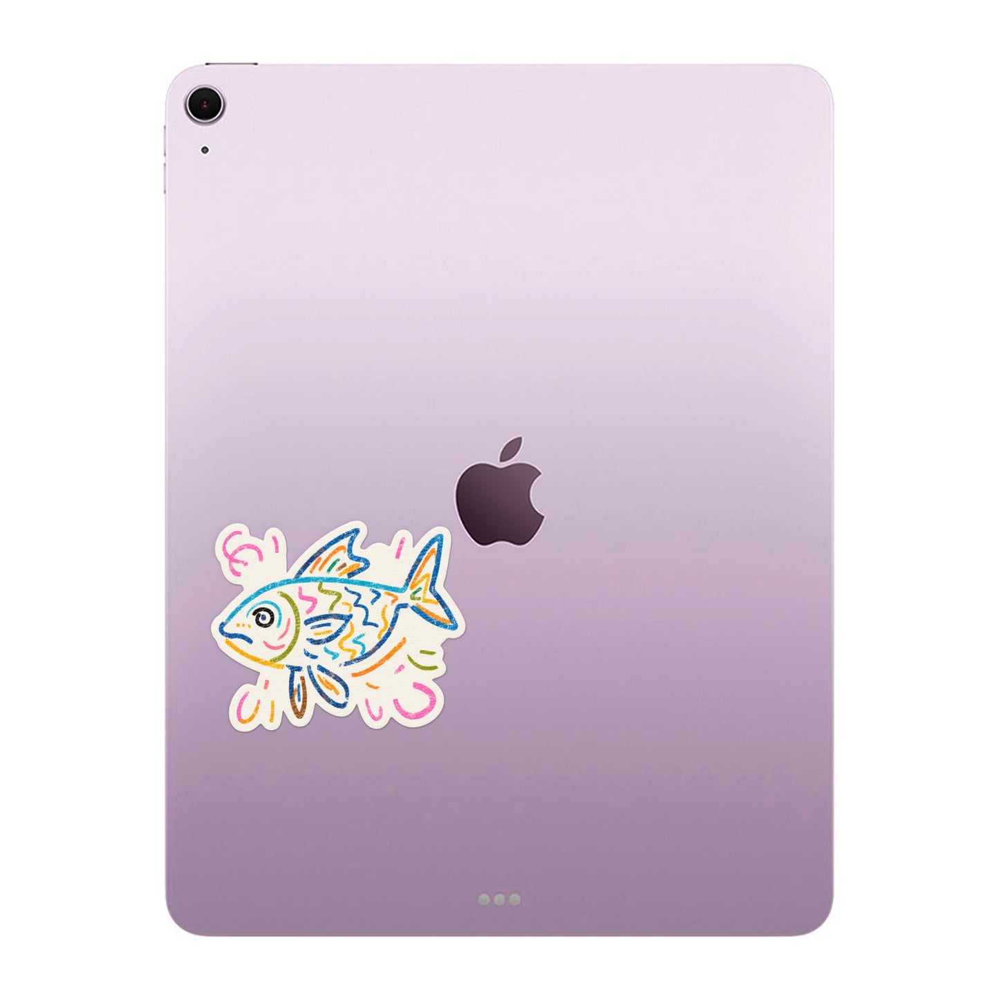 Doodle Fish