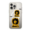 Doors MG