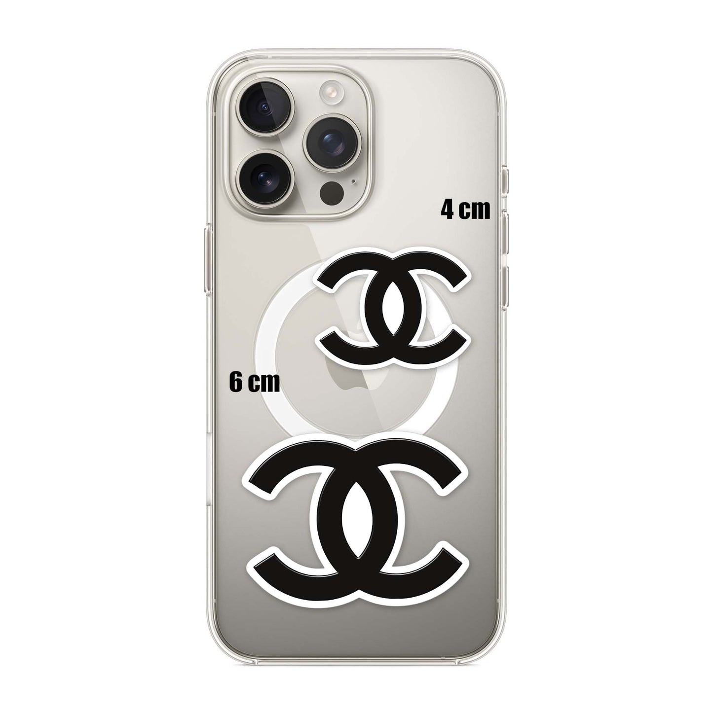 Double C