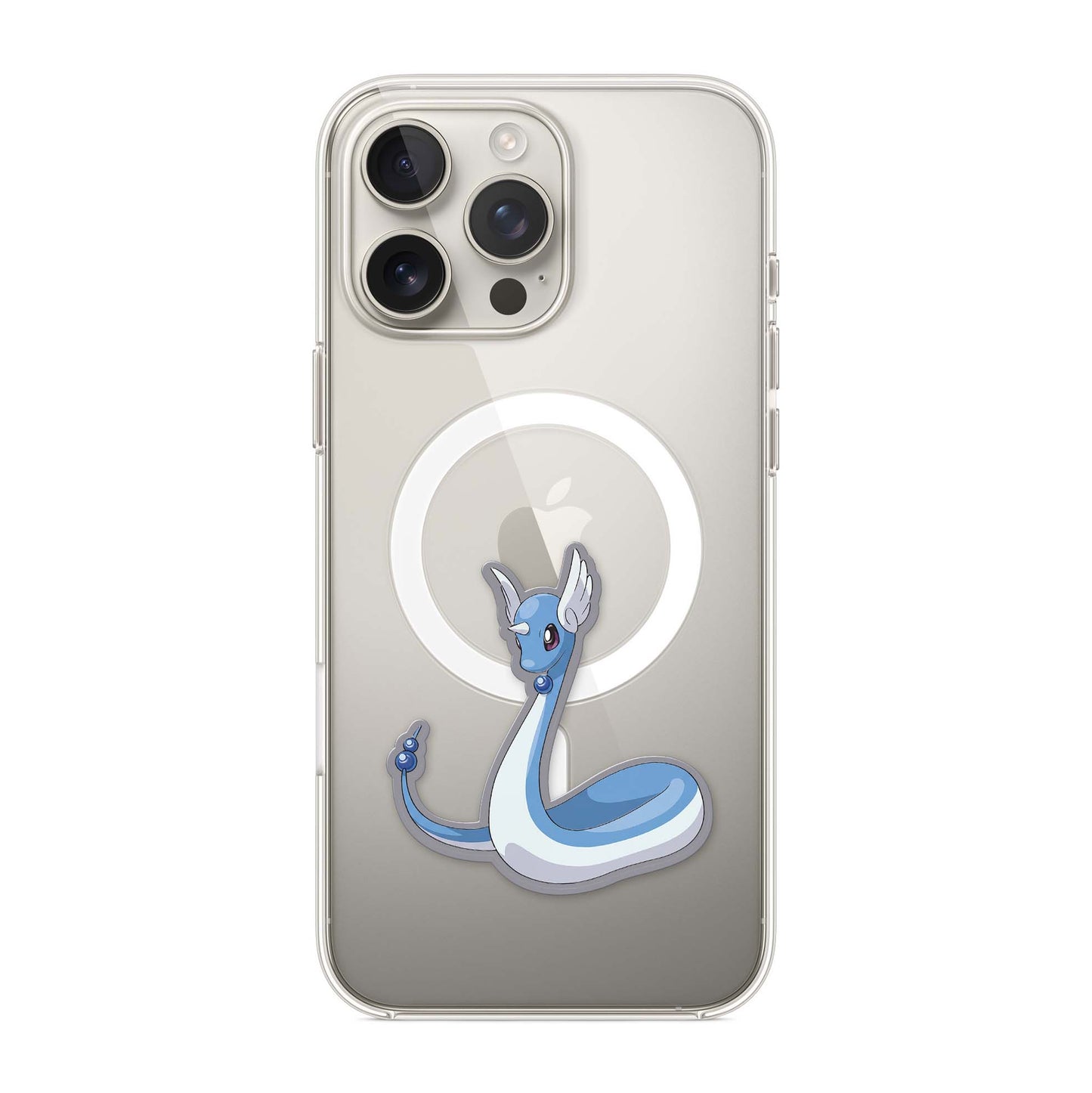 Dragonair