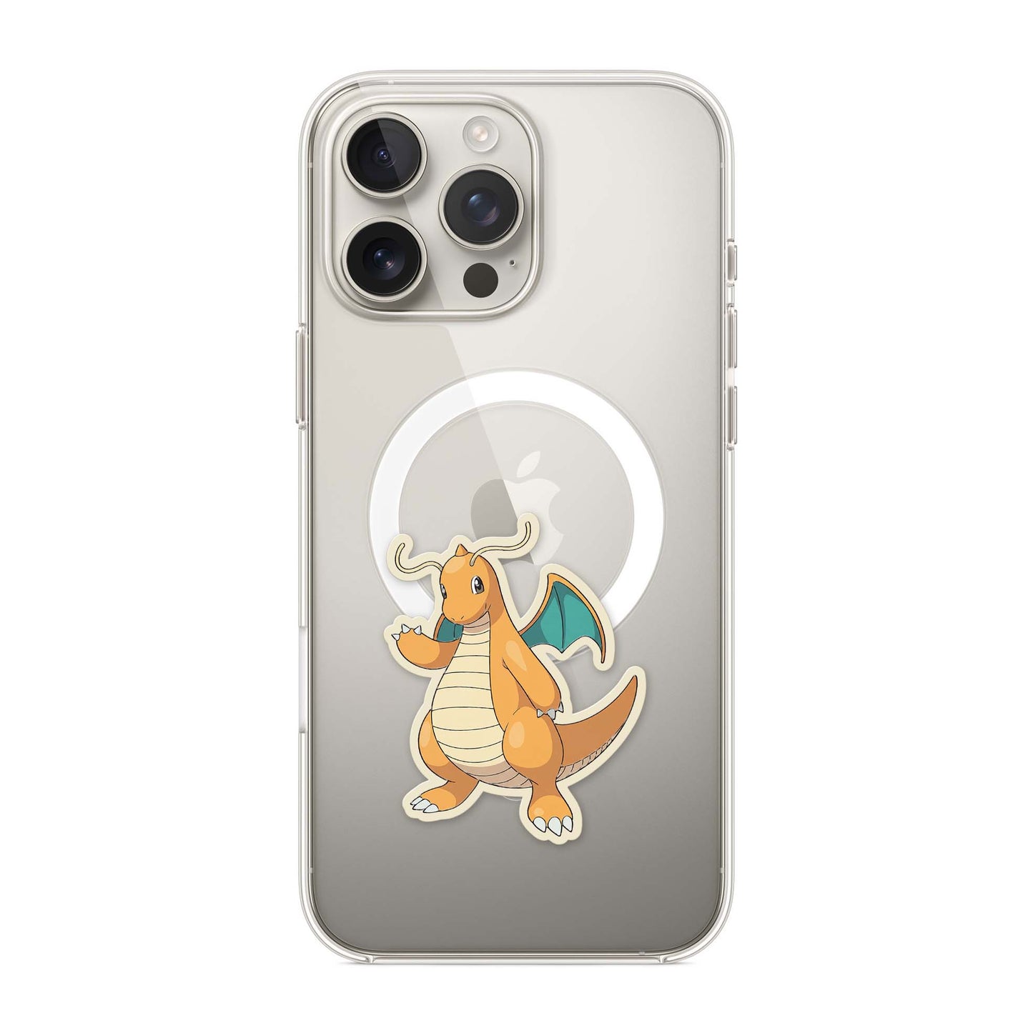 Dragonite
