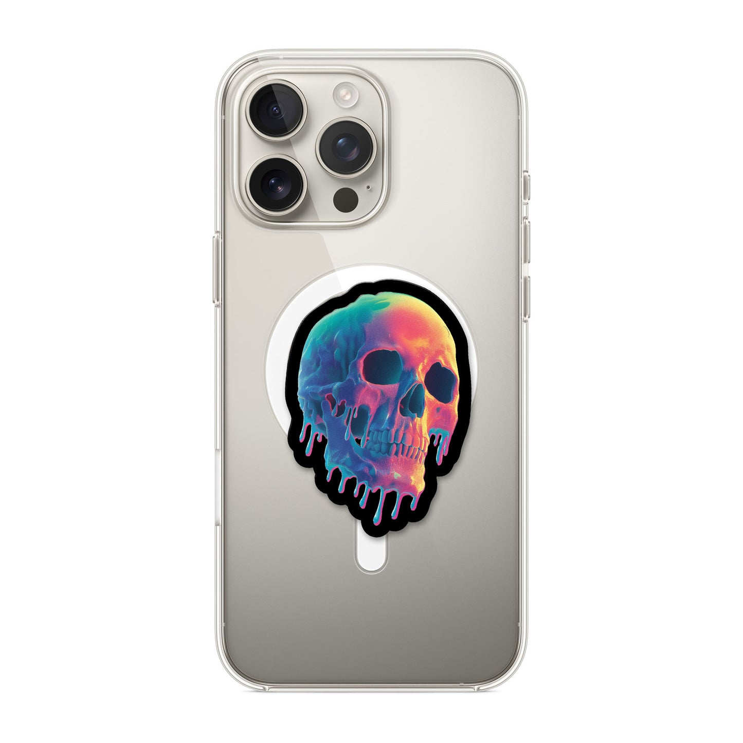 Dripskull