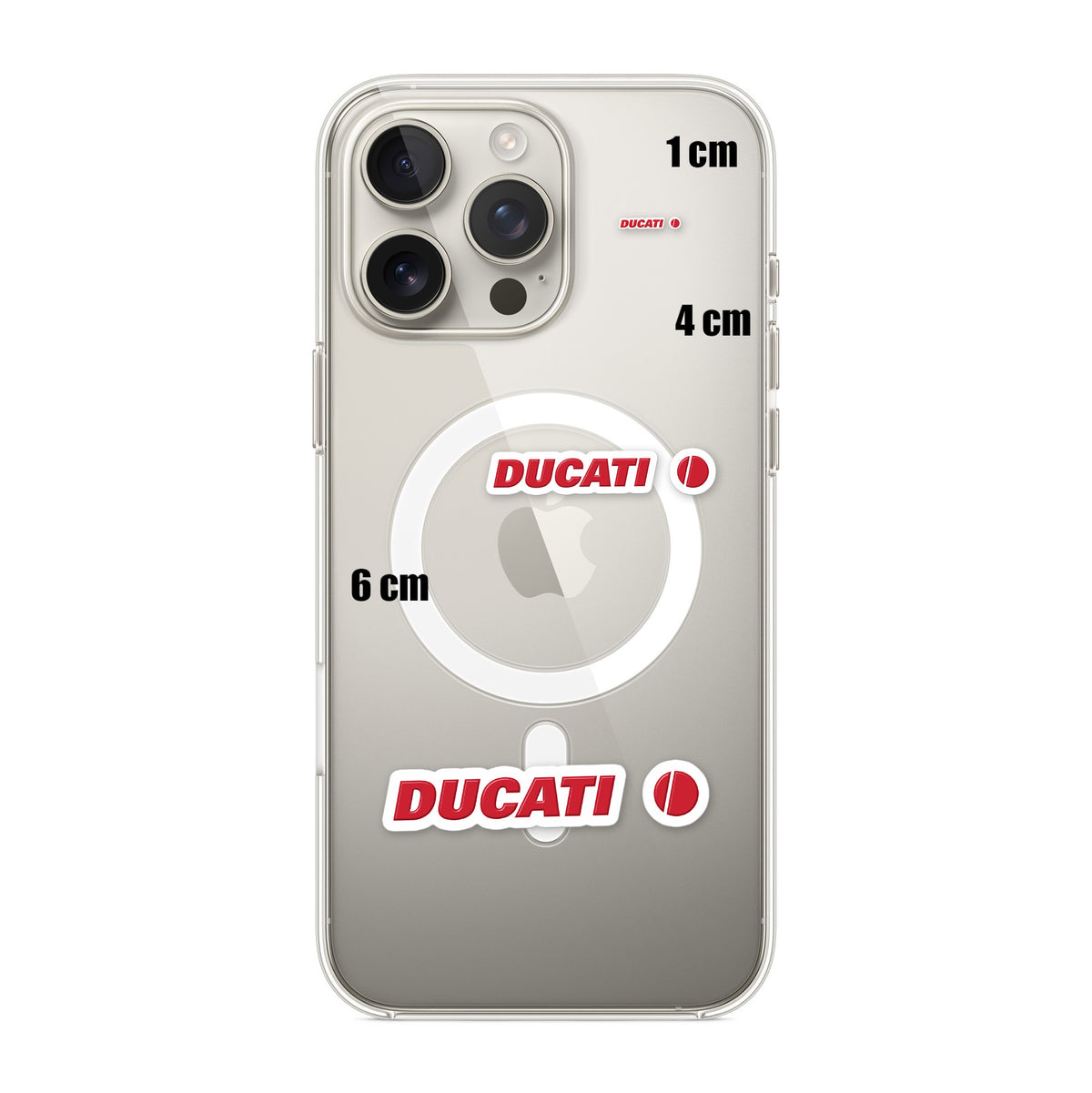 Ducati Logo