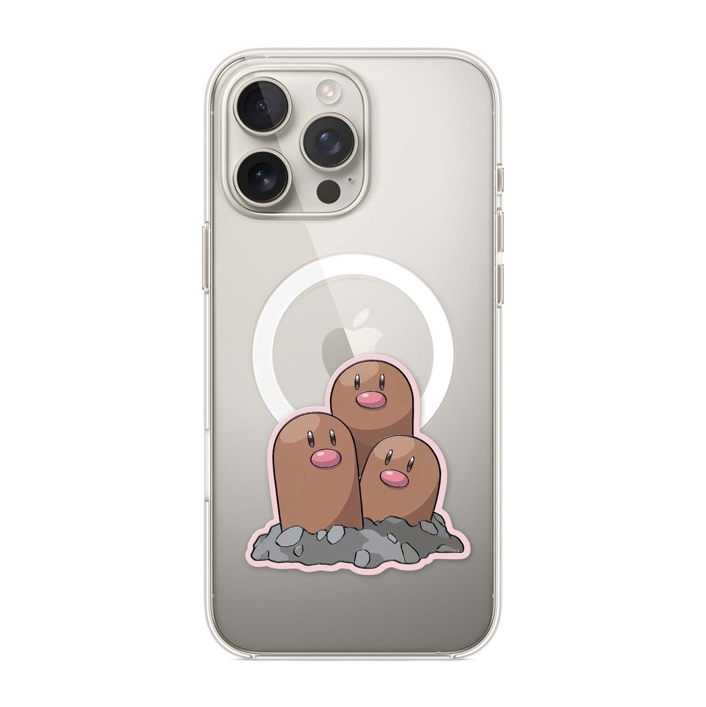 Dugtrio