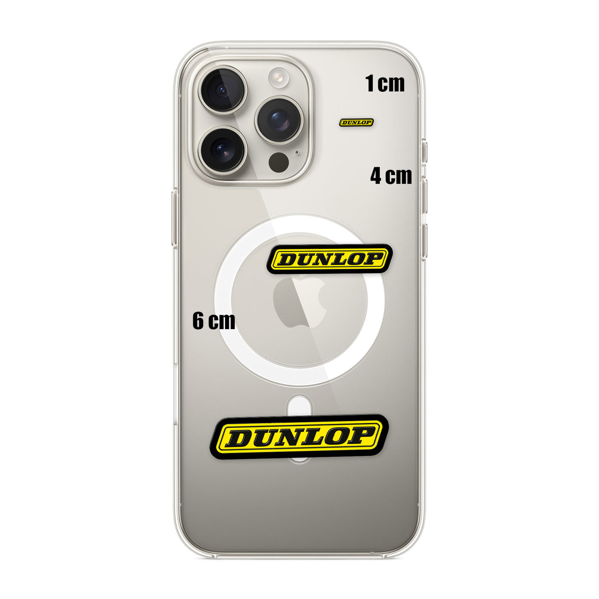 Dunlop Logo