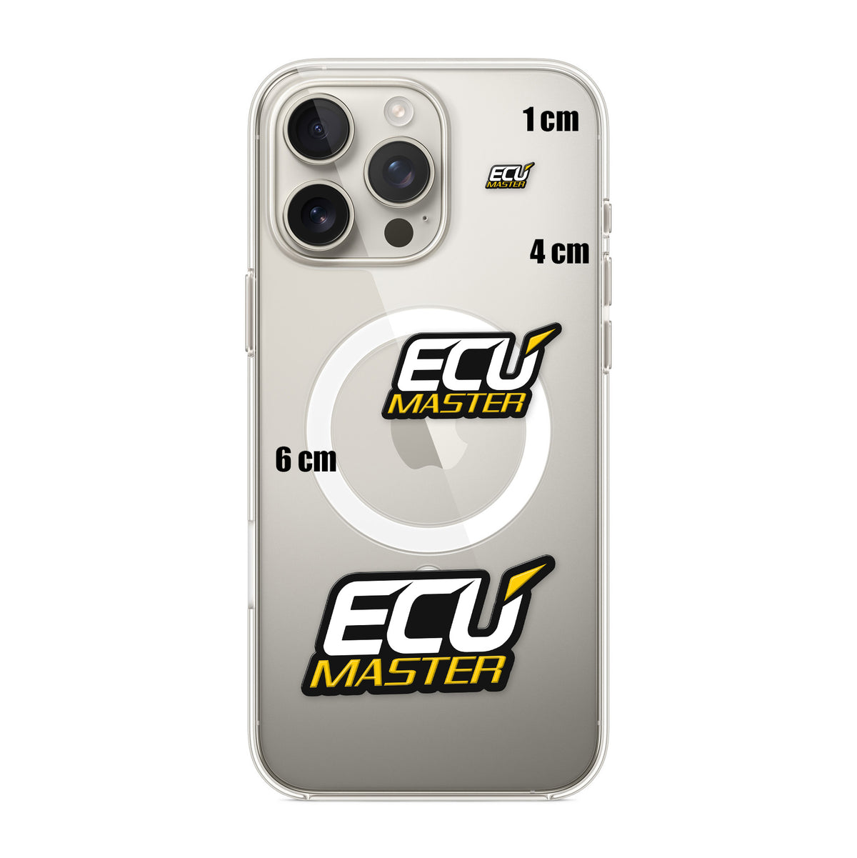 Ecumaster Logo