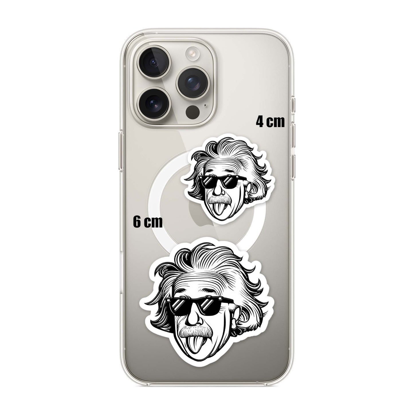 Einstein BW