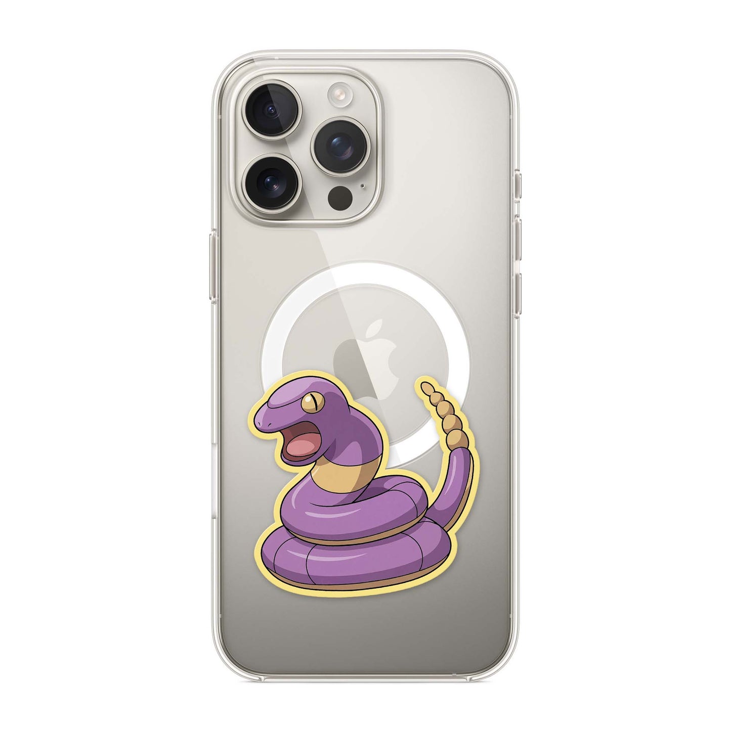 Ekans
