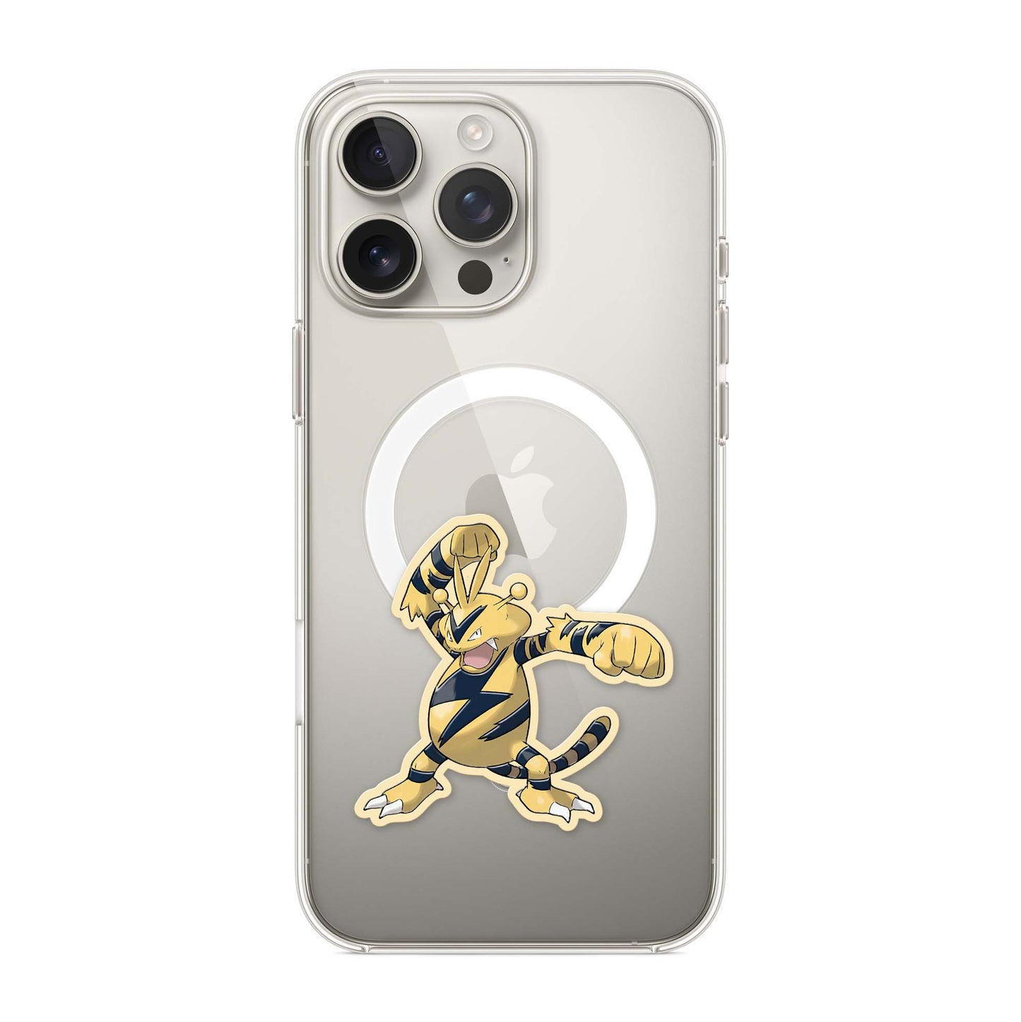 Electabuzz
