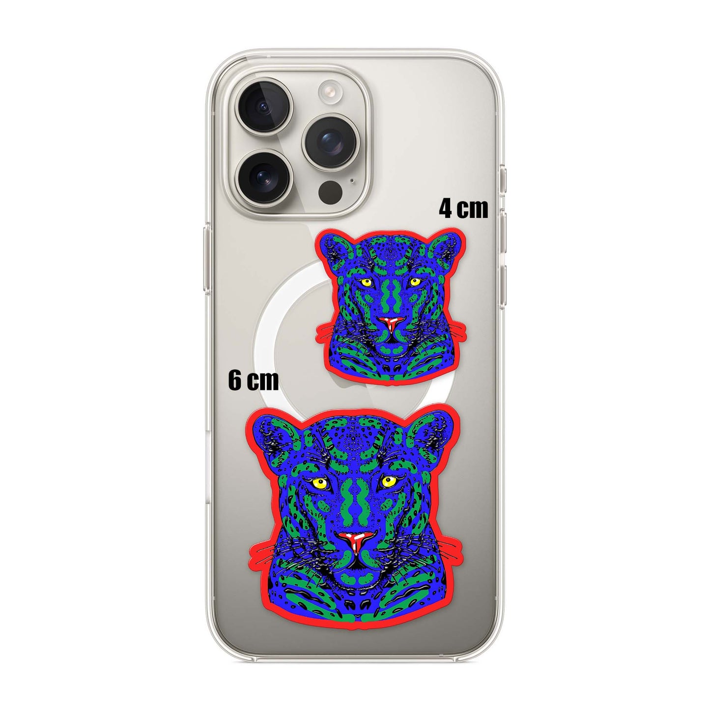 Electric Cat