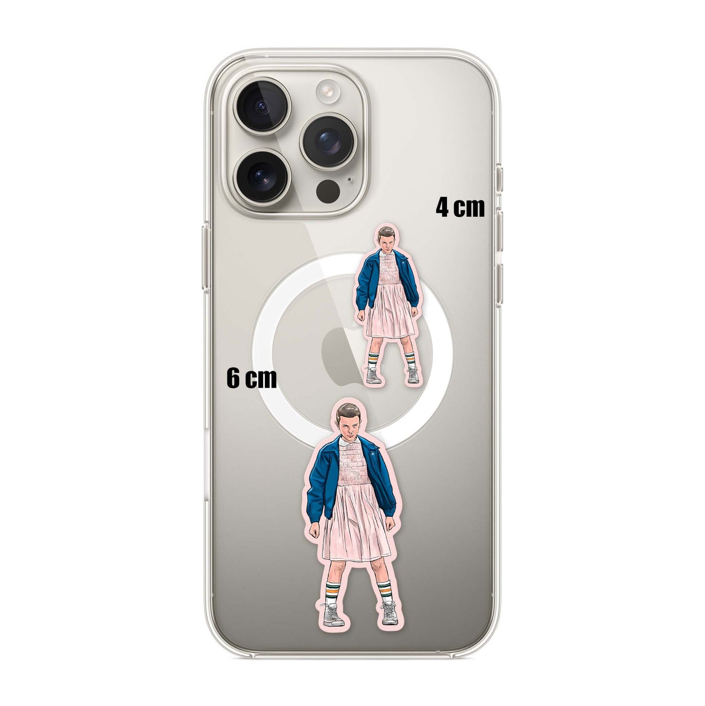 Eleven I