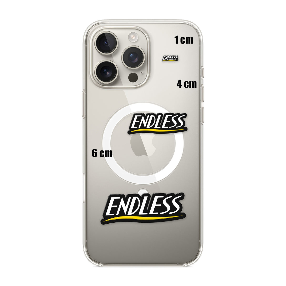 Endless Logo