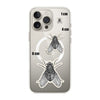 Engraved Blowfly