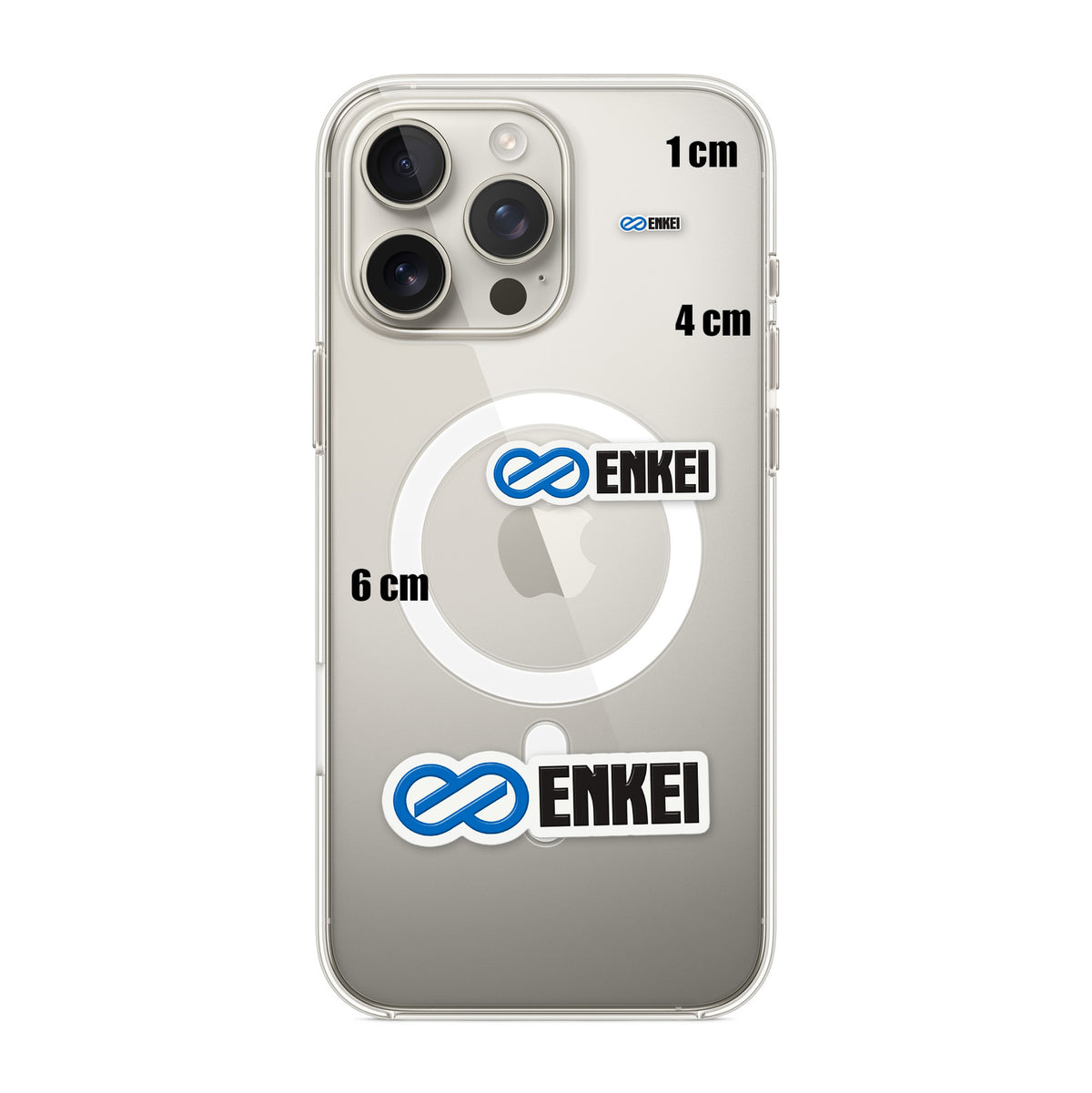 Enkei Logo