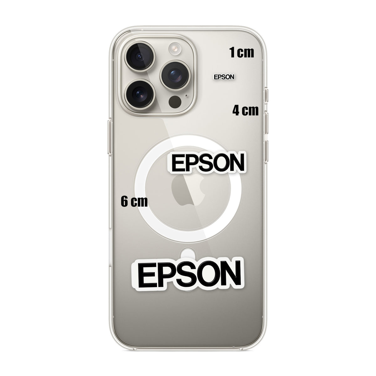 Epson Logo