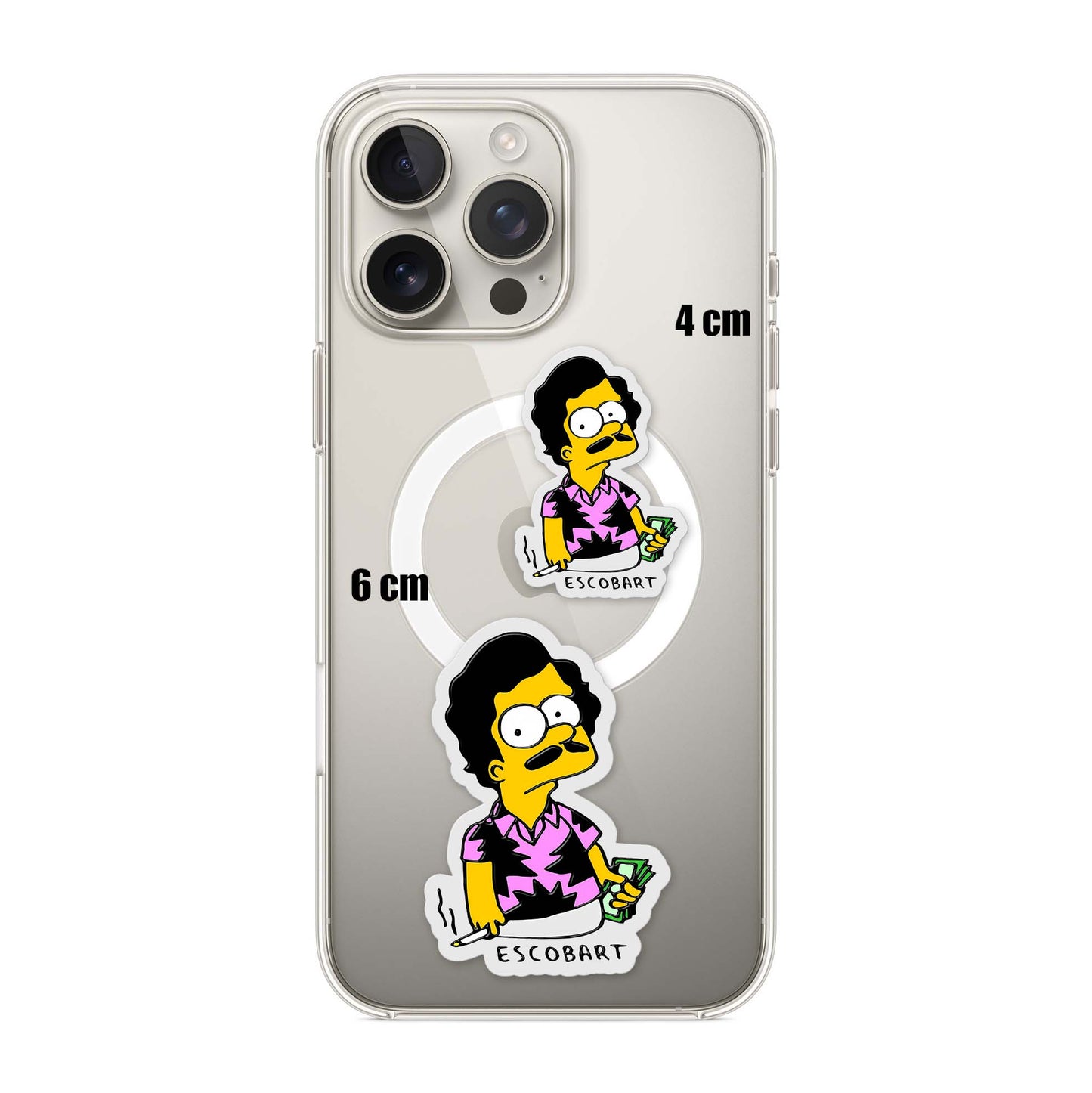 Escobart