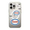 Esso Logo