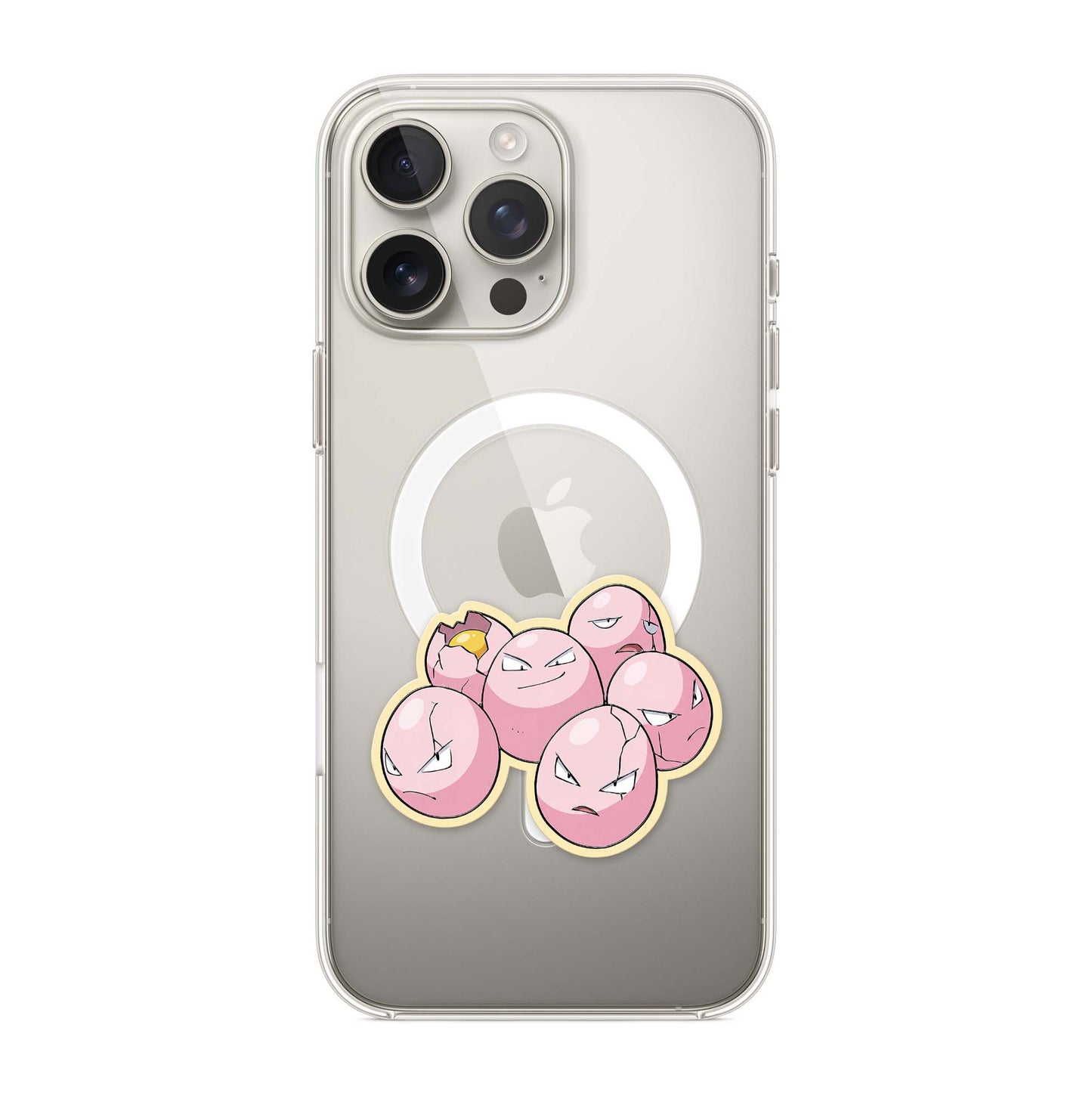 Exeggcute