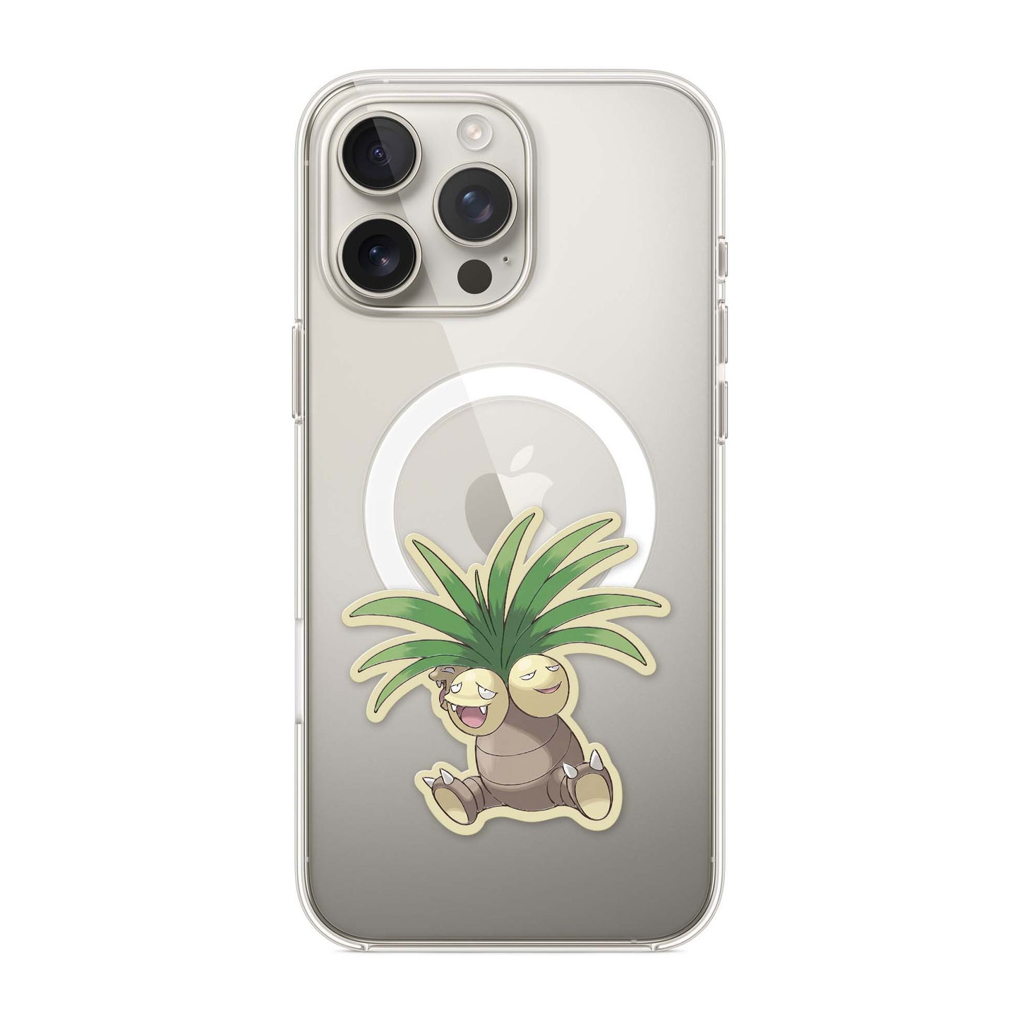 Exeggutor