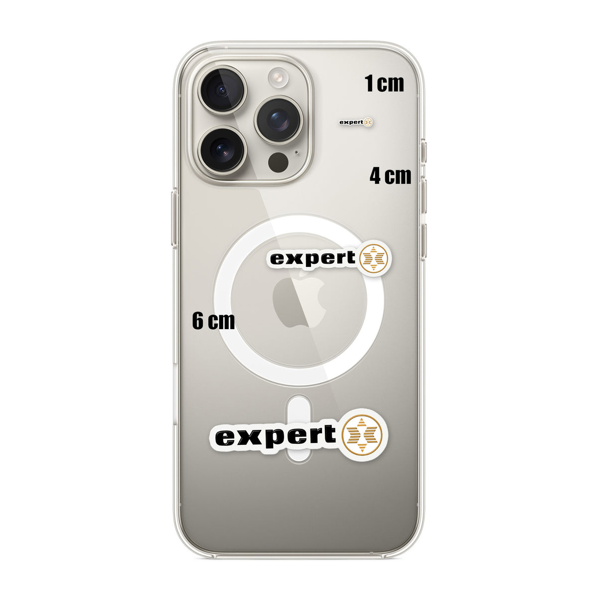 Expert Logo