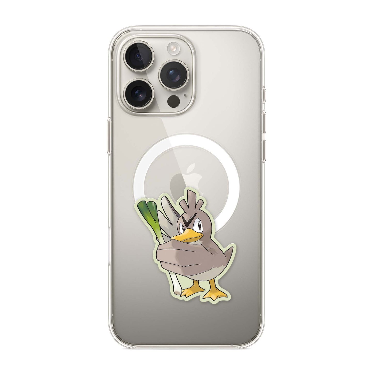 Farfetch'd