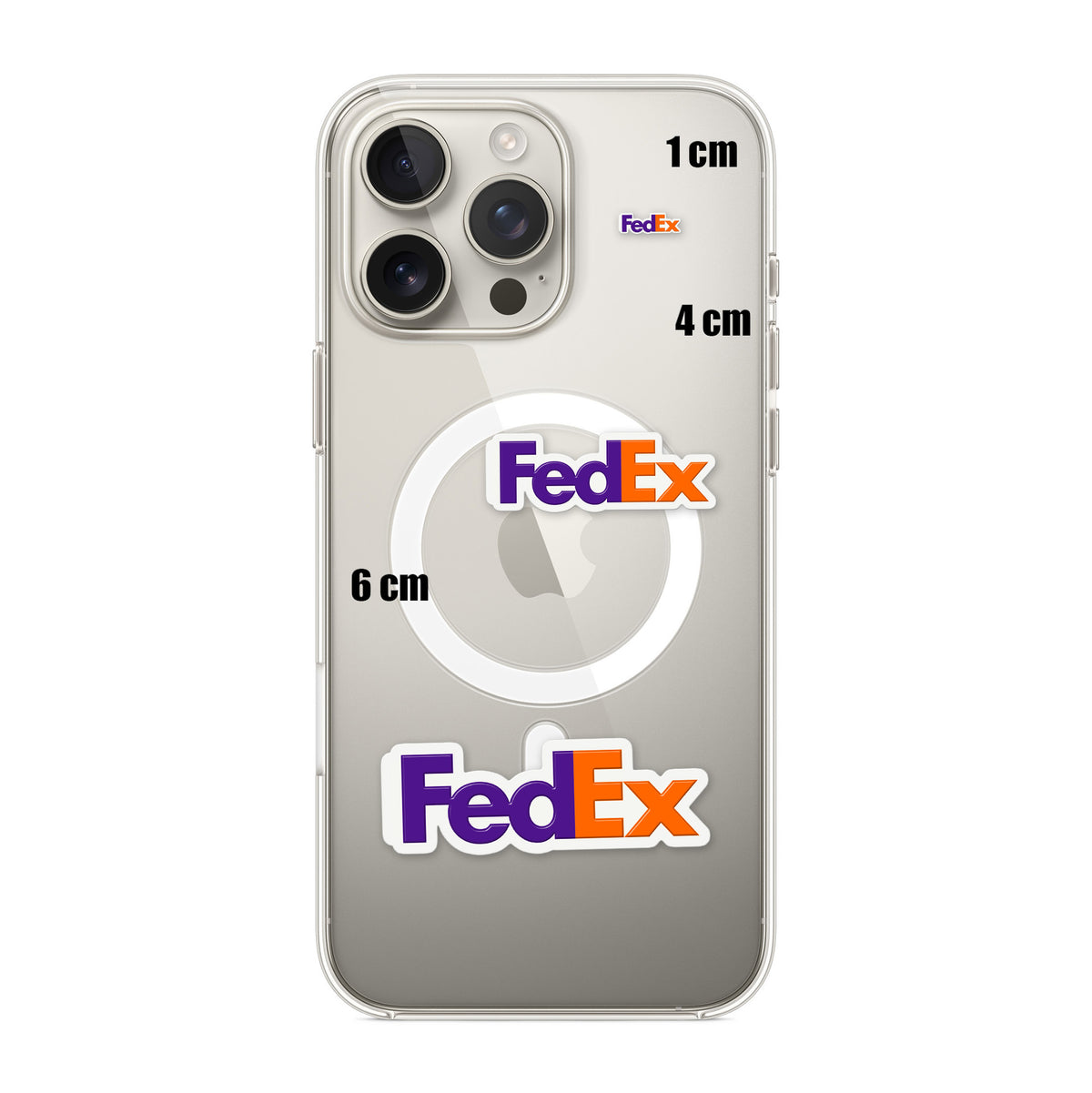 FedEx Logo
